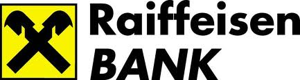 Raiffeisen Bank Logo