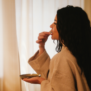 Zen ritual